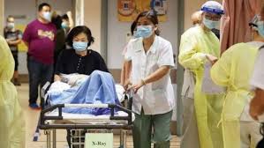 Çində koronavirus qurbanlarının sayı 425-ə yüksəlib